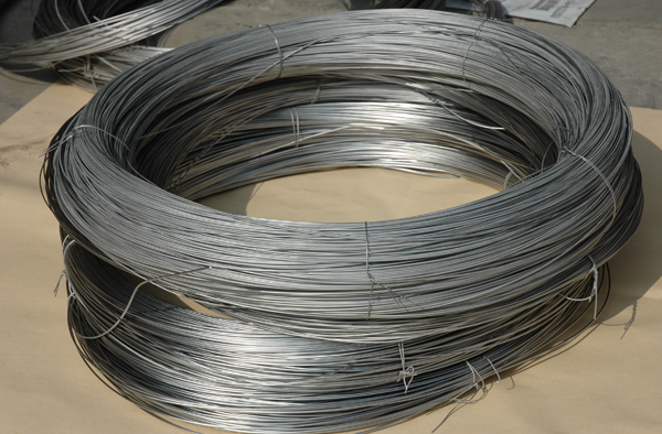 Application of Molybdenum Wire
